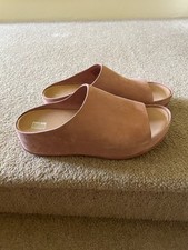 Fitflop shuv mules for sale  GAINSBOROUGH