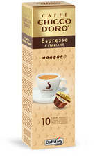 200 capsule caffitaly usato  Italia