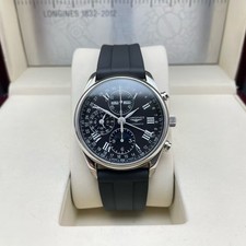 Longines master collection d'occasion  France