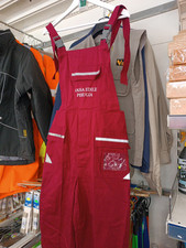Tute salopette lavoro usato  San Benedetto Val di Sambro