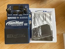 Digitech jam man gebraucht kaufen  Berlin