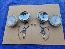 Hella chrome fog for sale  Oceanside