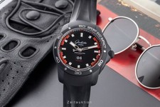 Glashütte sport evolution gebraucht kaufen  Deutschland