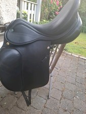 Dressursattel prestige lucky gebraucht kaufen  Borken