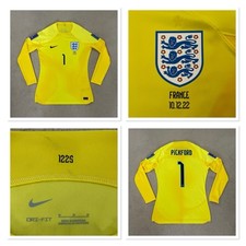 England nike player for sale  LONDON