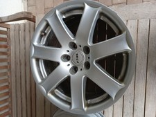 Rial alufelge 8jx17h2 gebraucht kaufen  Alfeld (Leine)
