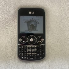 Celular LG GW-300-FD Gossip QWERTY (slot para cartão microSDHC). FIDO bloqueado, usado comprar usado Celular LG GW-300-FD Gossip QWERTY (slot para cartão microSDHC). FIDO bloqueado, usado comprar usado  Enviando para Brazil