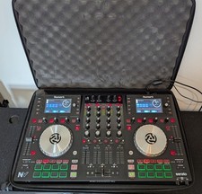 Numark intelligent deck for sale  SWANSEA