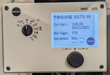 Samson trovis 5573 gebraucht kaufen  Wolfsburg