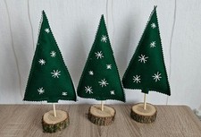 Weihnachtsdeko tannenbäume fi gebraucht kaufen Weihnachtsdeko tannenbäume fi gebraucht kaufen  Harsewinkel, Marienfeld