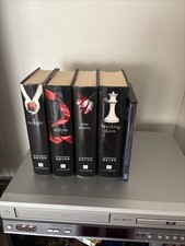 Twilight books stephanie for sale  Dover