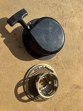 Avviatore autoavvolgente avvia usato Avviatore autoavvolgente avvia usato  Santo Stefano Belbo