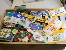 Sammlung brauerei flaschen gebraucht kaufen  Weißenburg i.Bay.