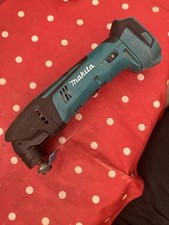 Makita 18v multi for sale  CORSHAM