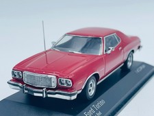 Minichamps 400085200 ford d'occasion Minichamps 400085200 ford d'occasion  Villeneuve-de-Berg