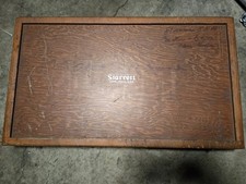 Starrett inch outside for sale  Hendersonville