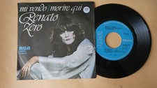 Renato zero vendo usato  Rosignano Marittimo