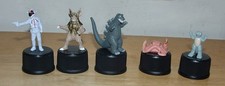 Yutaka lot godzilla for sale  USA