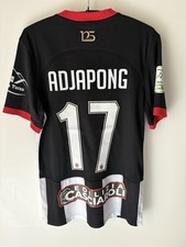 Maglia match worn usato  Torino