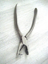 Vintage hole punch for sale  Norfolk