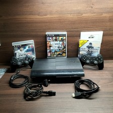 Playstation super slim usato  Monsummano Terme