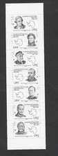 Timbre taaf carnet d'occasion  France