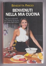Libro benvenuti nella usato  Italia