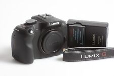 Używany, LUMIX Panasonic DMC-G6 obudowa korpus na sprzedaż  Wysyłka do Poland