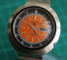 Seiko 6119 8273 for sale  MILTON KEYNES