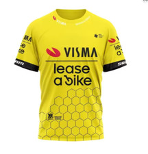 Maglia ciclismo tour usato  Spedire a Italy