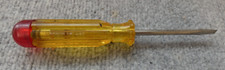 Vintage amalite screwdriver for sale  Ocala