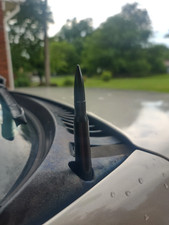 Mastro de antena preto 4,25 polegadas haste de alimentação rádio AM/FM para Chevrolet Tahoe 1992-2006 comprar usado Mastro de antena preto 4,25 polegadas haste de alimentação rádio AM/FM para Chevrolet Tahoe 1992-2006 comprar usado  Enviando para Brazil