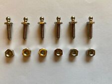 Midget hood studs d'occasion  Expédié en Belgium