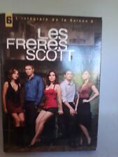 Serie dvd freres d'occasion  Roubaix
