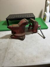 morgan vise for sale  Jefferson City