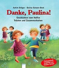 Paulina geschichten vom gebraucht kaufen  Berlin