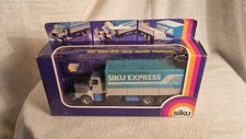 Camion siku 2517 usato  Spedire a Italy