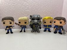 Lot fallout funko for sale  Port Orange