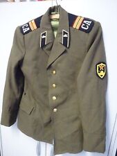 Uniform sowjetunion panzer gebraucht kaufen  Freihung