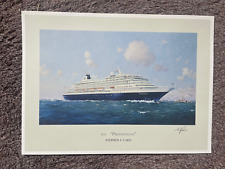 Holland america line for sale  Saint Petersburg