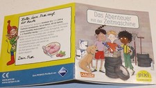 Pixi buch abenteuer gebraucht kaufen  Verden