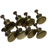 Lot vintage brass for sale  Martinsville