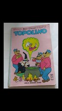 Topolino nr. 551 usato  Gambettola