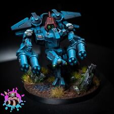 Warhammer 40k tau for sale  Stone Mountain