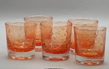 Série verres eau d'occasion  Ermont
