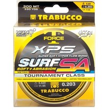 Trabucco monofilo surf usato  Formia