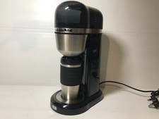 Kitchenaid 5kcm0402bob portabl for sale  CARDIFF