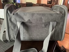 Soft sided travel for sale  Rockford