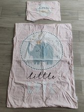 Kinderbettwäsche babybettwäs gebraucht kaufen  Glienicke