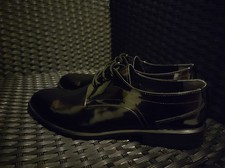 Lackschuhe herren größe gebraucht kaufen  Flörsheim
